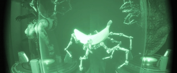 UNDERWARD: 运送实验怪物的人(更新Build.18453696)(图13)