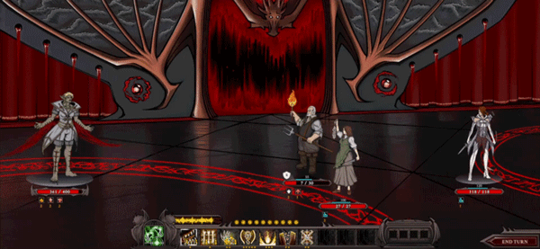 血夜再临/Few Nights More(图3)