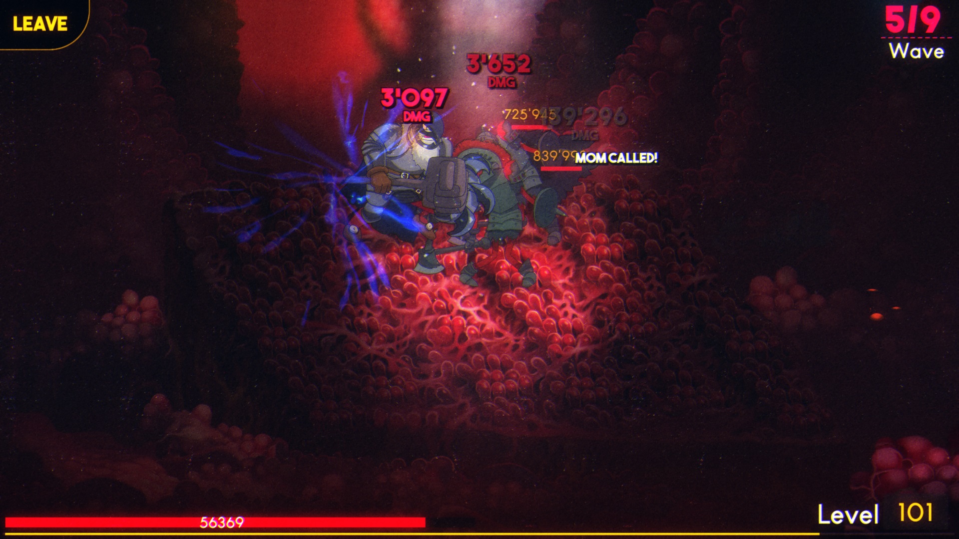 大英雄胡子/Great Heros Beard(图5)