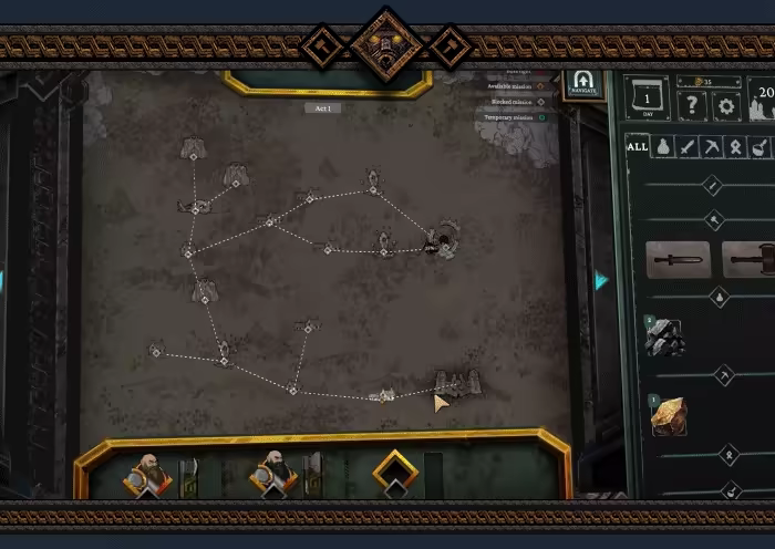 铁匠：点燃锻炉/Blacksmith: Ignite the Forge(图5)