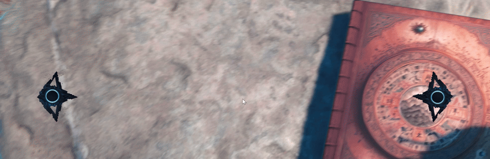 了不起的预言/Pocket Oracle(图7) 了不起的预言/Pocket Oracle(图7)