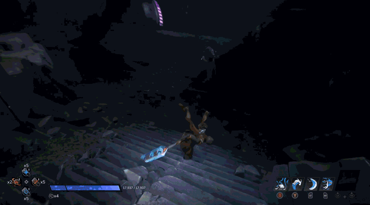 至高天/Empyreal(图3) 至高天/Empyreal(图3)