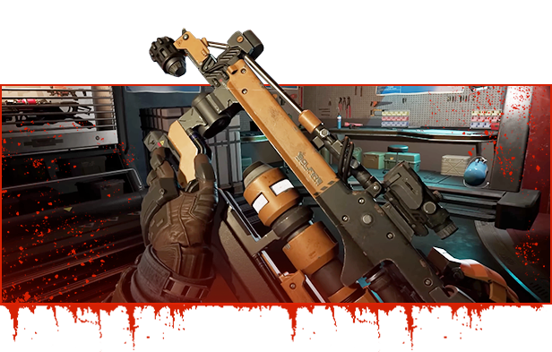 杀戮空间3/Killing Floor 3(图5)