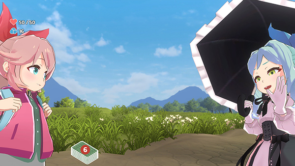 山札! 二合处/Yamafuda! 2nd station(图2) 山札! 二合处/Yamafuda! 2nd station(图2)