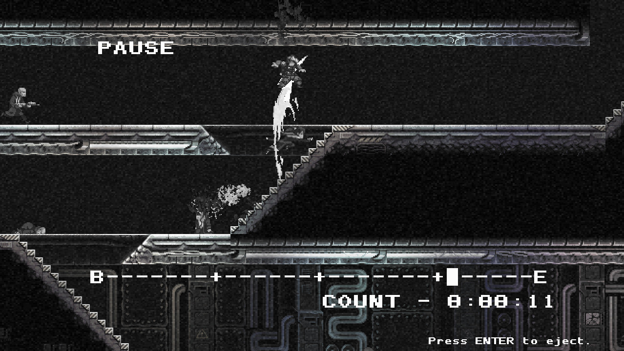 武士零/Katana ZERO(图5)