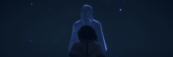 永夜：雪落/Skábma – Snowfall(图1)