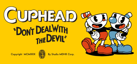 茶杯头/Cuphead(v1.3.4)(图2) 茶杯头/Cuphead(v1.3.4)(图2)