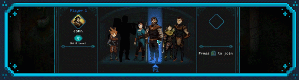 莫塔守山人/Children of Morta（v1.3.155）(图5)