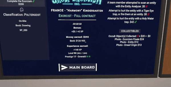 驱鬼公司/Ghost Exorcism INC.(图4)