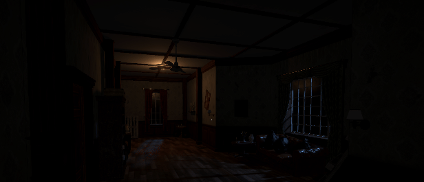 恐惧回响/Echoes of Dread(图2)