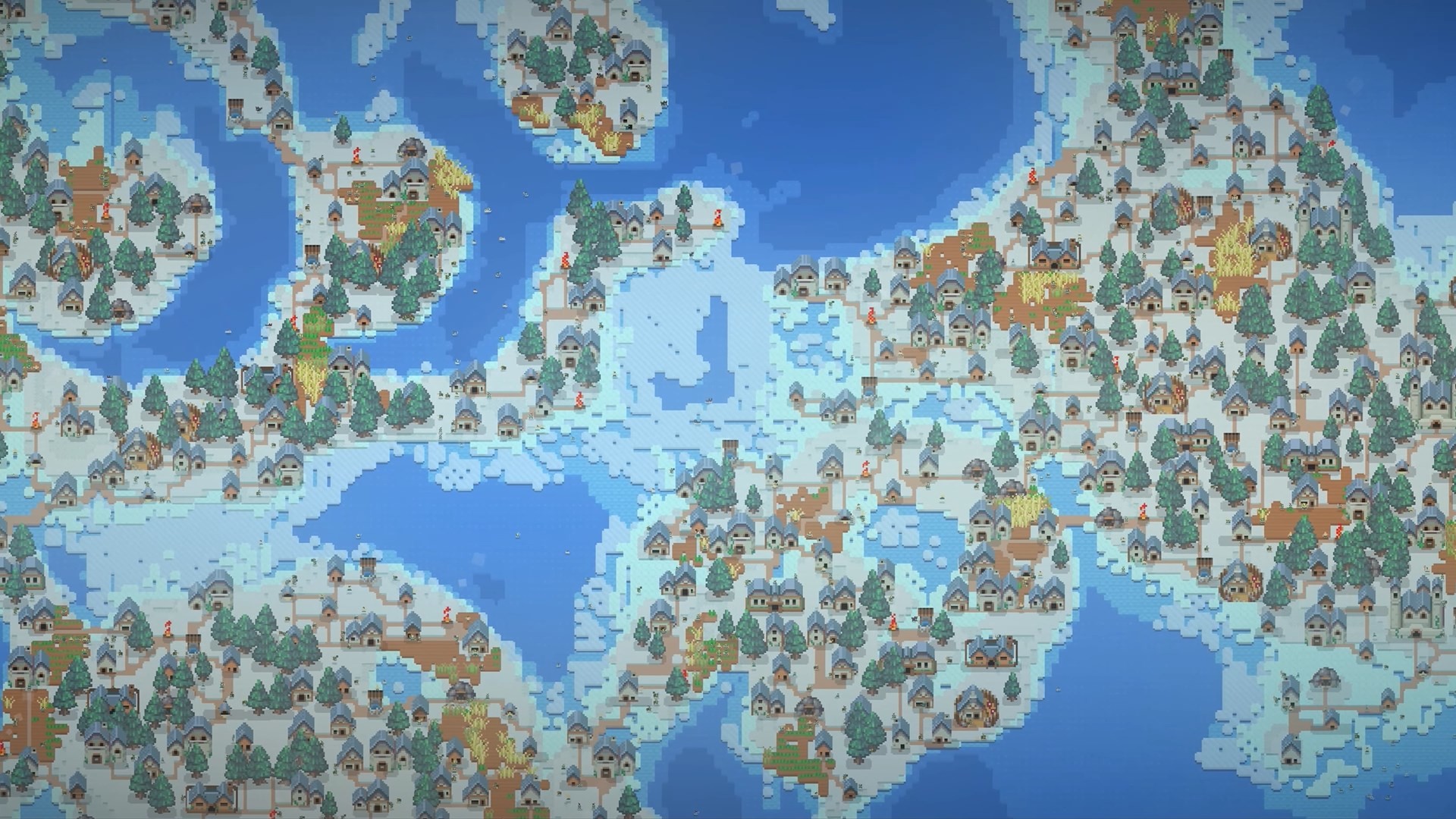 世界盒子：上帝模拟器/WorldBox – God Simulator(更新v0.50.3)(图7)