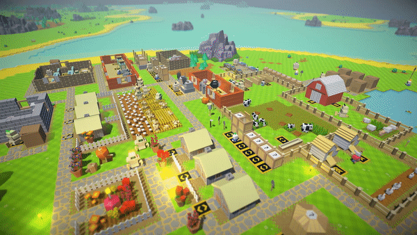 奥拓星球/Autonauts(图4)