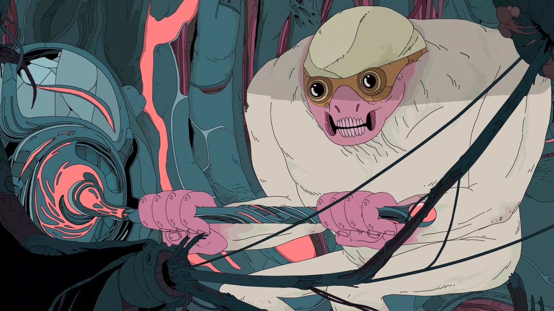 岛屿时光/Minute of Islands(图5) 岛屿时光/Minute of Islands(图5)