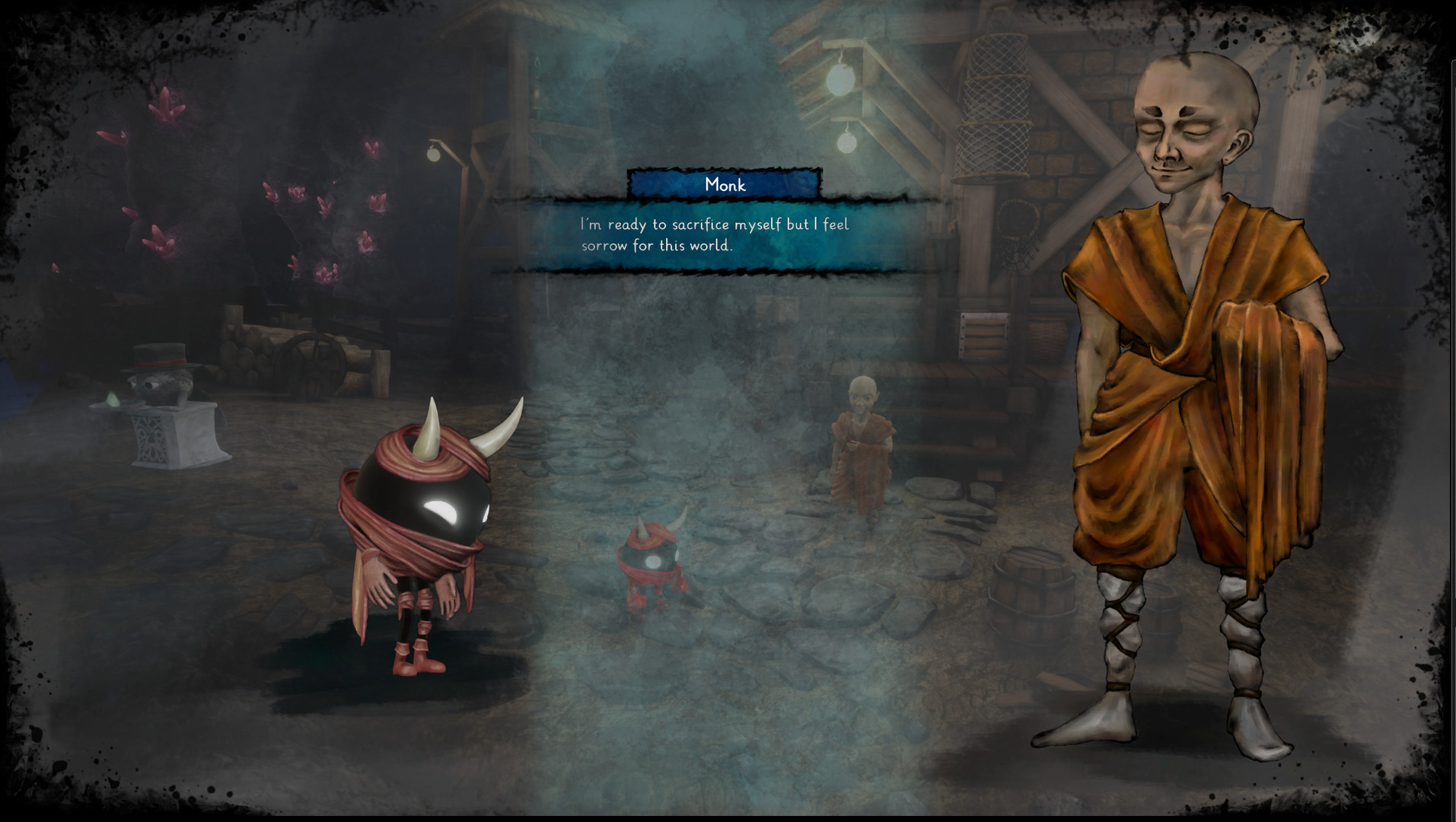 球魂/WarriOrb（V1.3.1）(图3)