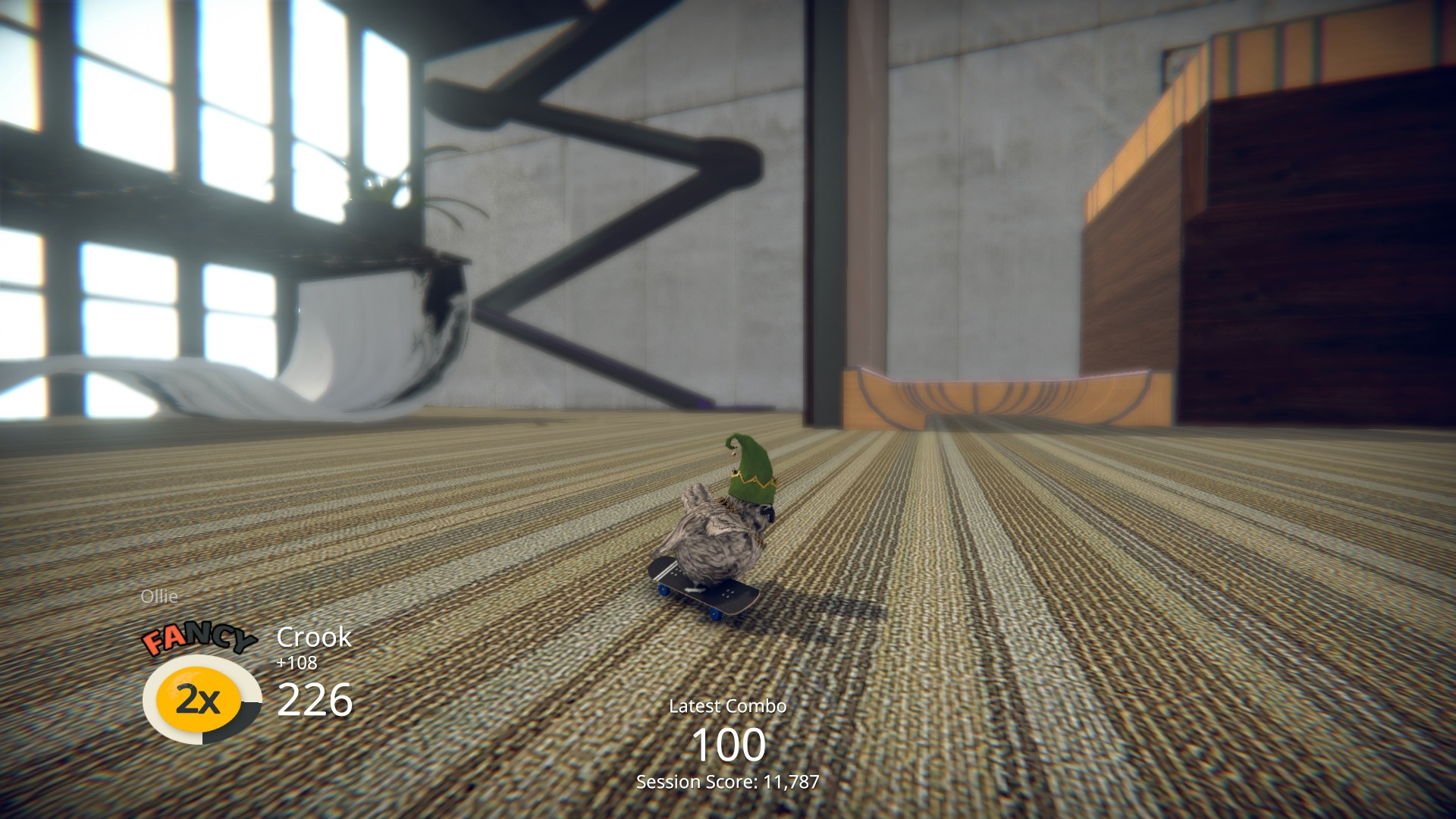 滑板鸟/SkateBIRD(图6)