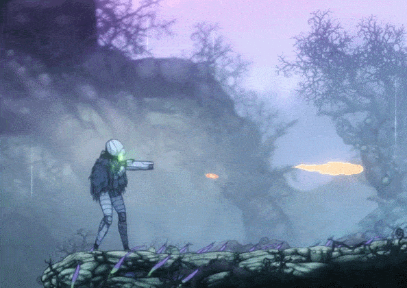 幽灵之歌/Ghost Song(图3)