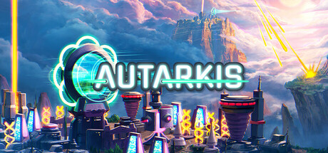 自给自足/AUTARKIS(图1)
