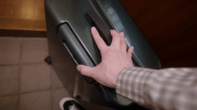 心动恋旅:樱花篇/Blossom Voyage(图4) 心动恋旅:樱花篇/Blossom Voyage(图4)