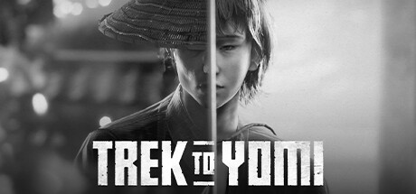 黄泉之路/Trek to Yomi（Build.10443135-1.03.3）(图1)