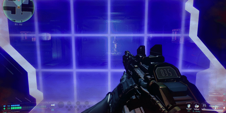 死域Rogue/Deadzone: Rogue(图16)