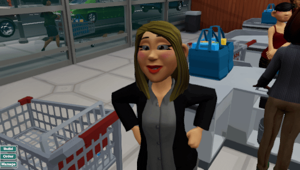 杂货店大亨/Grocery Store Tycoon(图19)