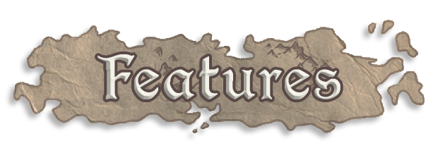 阿卡迪亚图谱/Arcadian Atlas(图3)