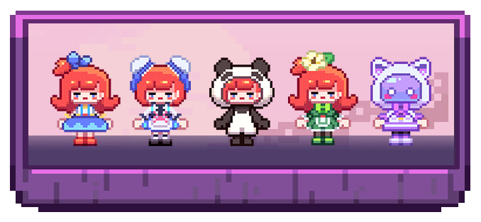 桌宠屋/Desk Paws(图5)