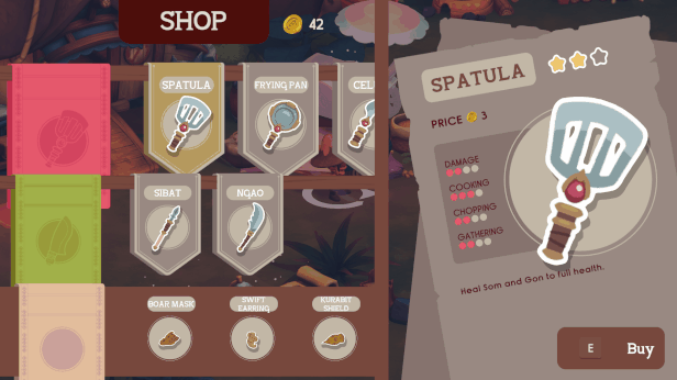 猎厨狂欢 SEDAP!/SEDAP! A Culinary Adventure(图12)