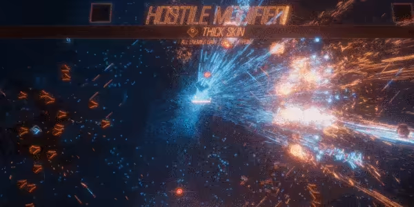 节奏风暴/Rhythm Storm(图2)