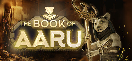 阿努之书/The Book of Aaru(图1)