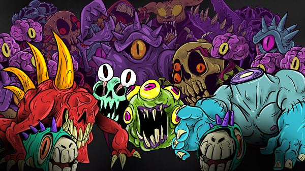 没人拯救世界正式版/Nobody Saves the World（v1.0.5.Build.20220414）(图2)