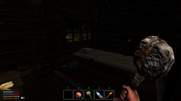 圣灵的牺牲/Sacrifice of The Spirit(图5)