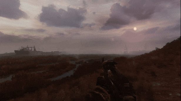 潜行者：普里皮亚季的召唤增强版/S.T.A.L.K.E.R.: Call of Prypiat – Enhanced Edition(图2)