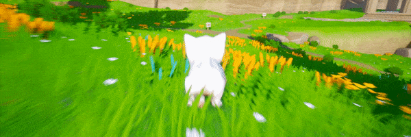 小猫快跑终极挑战/Cat Go! Ultimate Challenge(图1)