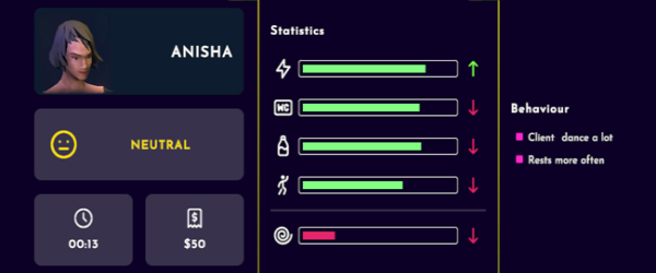 迪斯科模拟器/Disco Simulator(图4)