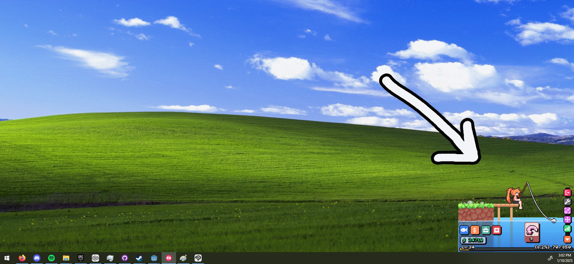 角落池塘/Cornerpond(图2)