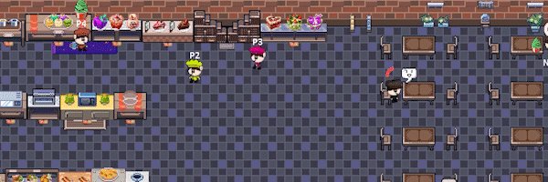 厨师在一起/Chefs Together(图4)