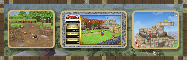 勇者斗恶龙 创世小玩家 阿雷夫加尔德复兴记(图4)