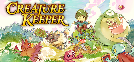 生物驯养师/Creature Keeper(图1) 生物驯养师/Creature Keeper(图1)
