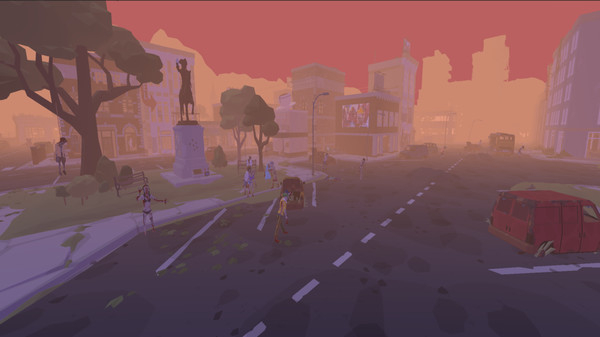 爱死之夜/Night Of the Loving Dead(图3)