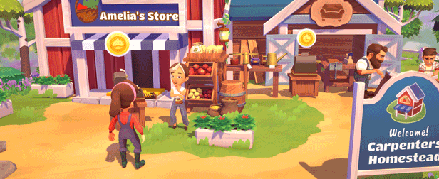 大农场故事/Big Farm Story(图8)