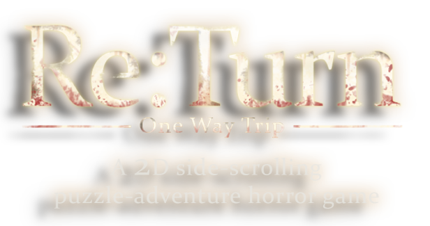 返回：单程旅行/Re:Turn – One Way Trip(图1)