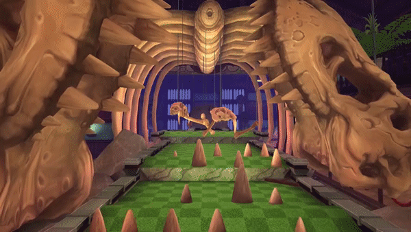 友尽高尔夫/和你的朋友打高尔夫/Golf With Your Friends(更新Build.18042446)(图3)