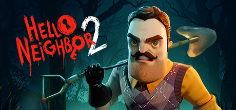你好邻居2/Hello Neighbor 2（v1.1.17.1）(图1)