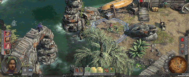 赏金奇兵3/Desperados 3（更新v1.4.11正式版含全DLC）(图2)