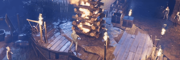 星际之门:计时员/Stargate Timekeepers （更新v1.00.22）(图2)