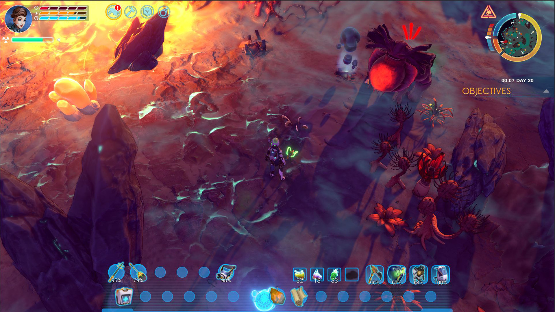 超越接触/Beyond Contact（V1.0.2-未知星域-次元漂泊者）(图3)