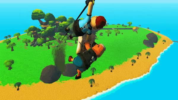 可靠快递/Totally Reliable Delivery Service(图3)