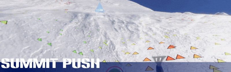 攀登者:天空才是极限/Climber Sky is the Limit(图1) 攀登者:天空才是极限/Climber Sky is the Limit(图1)