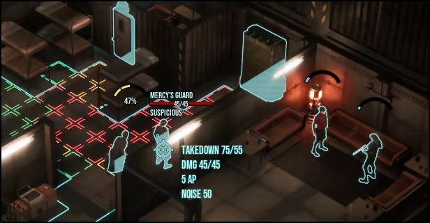 殖民地飞船：后地球角色扮演游戏/Colony Ship: A Post-Earth Role Playing Game(图17)